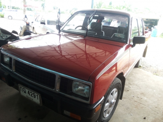 ขาย kb2200 ดีเซล เครื่องดี สีสวยไม่มีผุ เพาเวอร