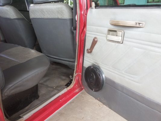 ขาย kb2200 ดีเซล เครื่องดี สีสวยไม่มีผุ เพาเวอร