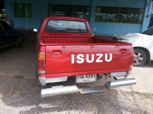 ขาย kb2200 ดีเซล เครื่องดี สีสวยไม่มีผุ เพาเวอร