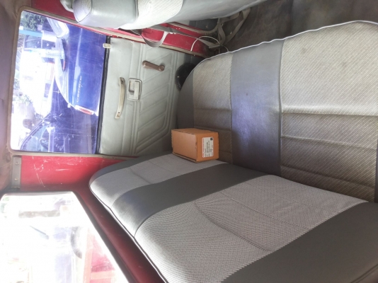 ขาย kb2200 ดีเซล เครื่องดี สีสวยไม่มีผุ เพาเวอร