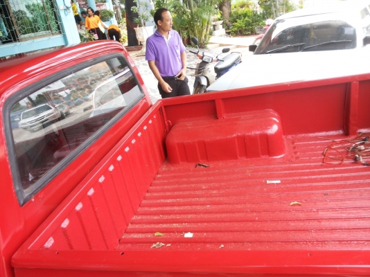 ขาย kb2200 ดีเซล เครื่องดี สีสวยไม่มีผุ เพาเวอร