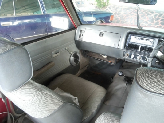 ขาย kb2200 ดีเซล เครื่องดี สีสวยไม่มีผุ เพาเวอร