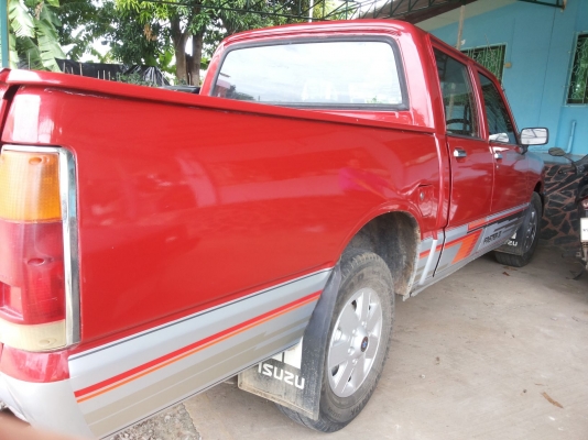 ขาย kb2200 ดีเซล เครื่องดี สีสวยไม่มีผุ เพาเวอร