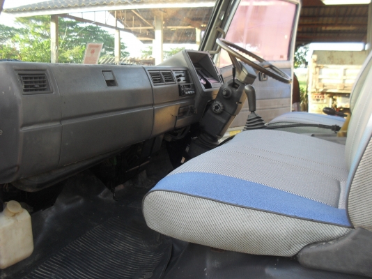 HINO FC2W 120 แรง ดั๊มพร้อมกับติดเครน TADANO 3.6 ตัน 4 ปลอก สวยๆครับ สนใจติดต่อ 089-8503558 เอ็กซ์ครับ