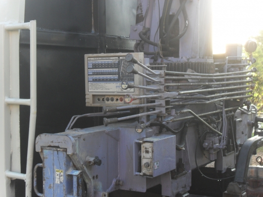 HINO FC2W 120 แรง ดั๊มพร้อมกับติดเครน TADANO 3.6 ตัน 4 ปลอก สวยๆครับ สนใจติดต่อ 089-8503558 เอ็กซ์ครับ