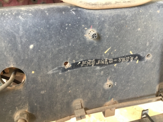 ขายดาวน์...251 แรง HINO FM8JNLD-13084 ปี57..ไมล์แค่36000กิโล..รถบรรทุกพืชผลการเกษตร..