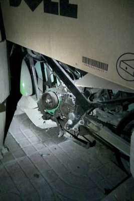 ขายอะไหล่2T-4T โล๊ะๆๆทั้งโกดัง ขายอะไหล่2T-4T โล๊ะๆๆทั้งโกดัง