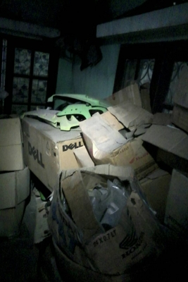 ขายอะไหล่2T-4T โล๊ะๆๆทั้งโกดัง