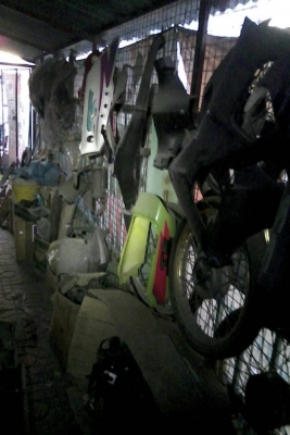 ขายอะไหล่2T-4T โล๊ะๆๆทั้งโกดัง ขายอะไหล่2T-4T โล๊ะๆๆทั้งโกดัง