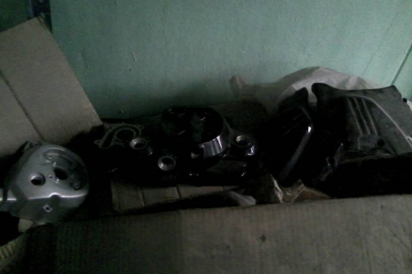 ขายอะไหล่2T-4T โล๊ะๆๆทั้งโกดัง ขายอะไหล่2T-4T โล๊ะๆๆทั้งโกดัง