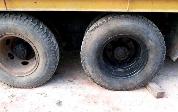 ขายเทเลอร์ HINO