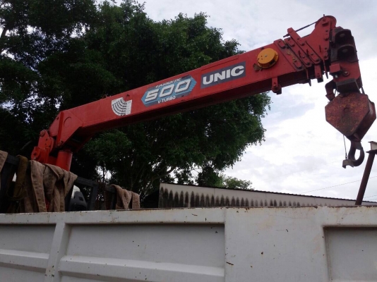 ขายครับ ฮีโน่ MACA220แรงเครน5T UNIC ท้องV6 เหลี่ยม 4ปลอก 3ชัก ยาว640 เอกสาร พร้อมโอนครับ ขายครับ ฮีโน่ MACA220แรงเครน5T UNIC ท้องV6 เหลี่ยม 4ปลอก 3ชัก ยาว640 เอกสาร พร้อมโอนครับ