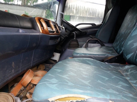 ขายครับ ฮีโน่ MACA220แรงเครน5T UNIC ท้องV6 เหลี่ยม 4ปลอก 3ชัก ยาว640 เอกสาร พร้อมโอนครับ ขายครับ ฮีโน่ MACA220แรงเครน5T UNIC ท้องV6 เหลี่ยม 4ปลอก 3ชัก ยาว640 เอกสาร พร้อมโอนครับ