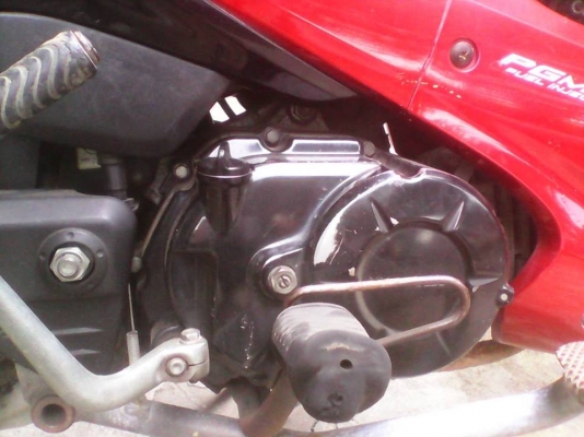 wave 110 i หัวฉีดเดิมๆ สภาพสวยมีเอกสารครบ ปี 52