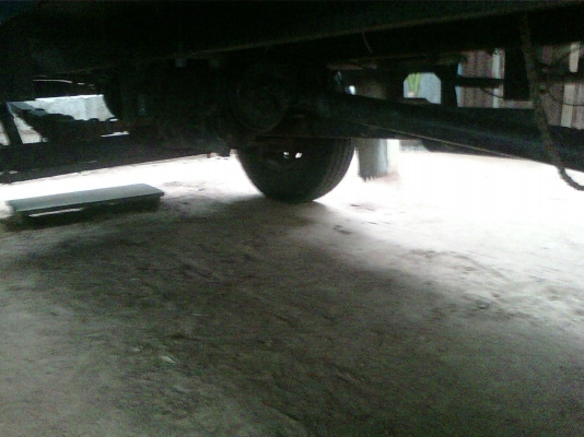 ขายรถอีแต๋นบรรรทุก 95000 บาท