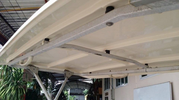 นำเข้าจากญี่ปุ่น รถกอล์ฟเก่าญี่ปุ่น YANMAR  รถเติมน้ำมันเบนซิน สภาพสวยพร้อมใช้งาน ไม่เคยใช้งานในไทย