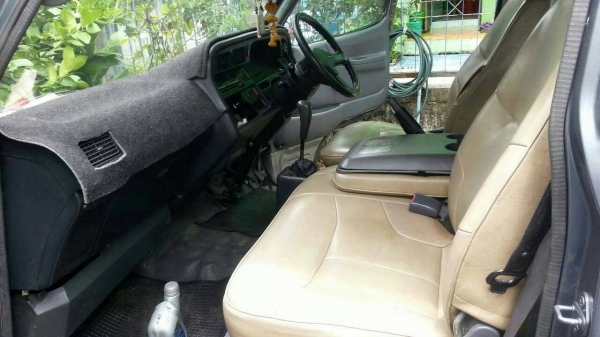 รถโต้โยต้า ปี 36 เครื่อง 2700 เครื่องดีแอร์พอได้เครื่องดีเซล