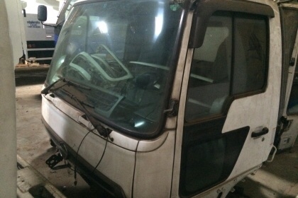 ขายหัวเก๋งฮีโน่ FC หัวกว้าง ( ไม่มีแค็บ ) หัวเก๋งมือสองจากญี่ปุ่น