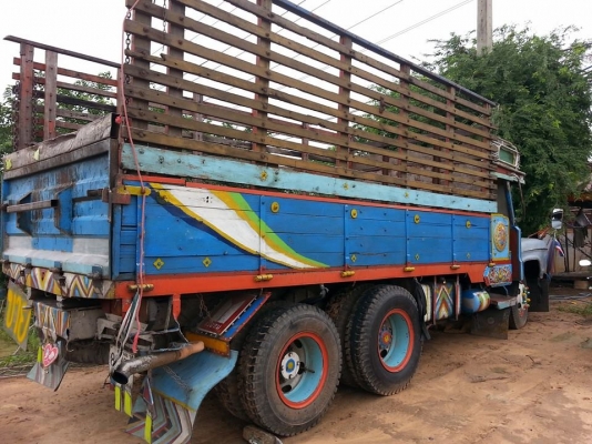 ขายหัวยาว เครื่อง175แรง เครื่องดีแคชซีสวย สภาพพร้อมใช้งาน เอกสารพร้อมโอน  สนใจโทร 090-8588220คุณนะ 093-3258446คุณบิว หรือเข้าดูสินค้าอื่นๆได้ที่ www.truck.in.th/498 หรือเพจFacebook ณรงค์ ซื้อขายรถมือสอง (เว็บไซต์ส่วนตัว) หรือFacebook ตลาดรถมือสอง คุณนะ