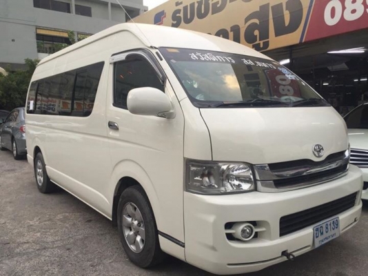 ขายCNG. 2.7เกียMTสีขายแต่งวีไอพีเบาะสีแถวครีมโทร0877758887นางเบสท์รถตู้ท่าพระ ขายCNG. 2.7เกียMTสีขายแต่งวีไอพีเบาะสีแถวครีมโทร0877758887นางเบสท์รถตู้ท่าพระ