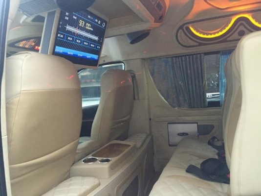 ขายCNG. 2.7เกียMTสีขายแต่งวีไอพีเบาะสีแถวครีมโทร0877758887นางเบสท์รถตู้ท่าพระ ขายCNG. 2.7เกียMTสีขายแต่งวีไอพีเบาะสีแถวครีมโทร0877758887นางเบสท์รถตู้ท่าพระ