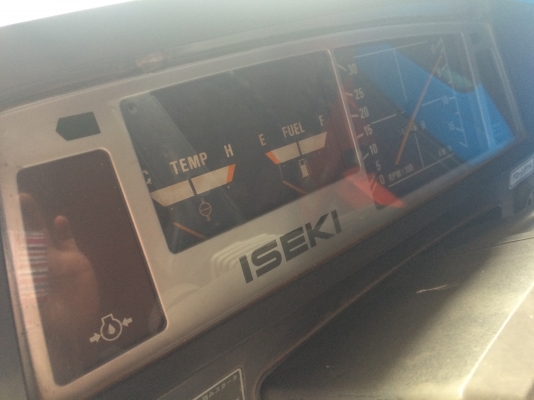 ขายรถไถ 2เพลา อิเซกิ 24 แรงม้า พร้อมโรตารี่ รถมือสองจากญี่ปุ่น ขายรถไถ 2เพลา อิเซกิ 24 แรงม้า พร้อมโรตารี่ รถมือสองจากญี่ปุ่น