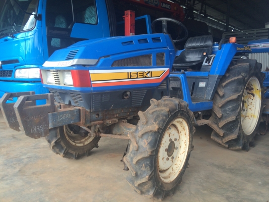 ขายรถไถ 2เพลา อิเซกิ 24 แรงม้า พร้อมโรตารี่ รถมือสองจากญี่ปุ่น ขายรถไถ 2เพลา อิเซกิ 24 แรงม้า พร้อมโรตารี่ รถมือสองจากญี่ปุ่น