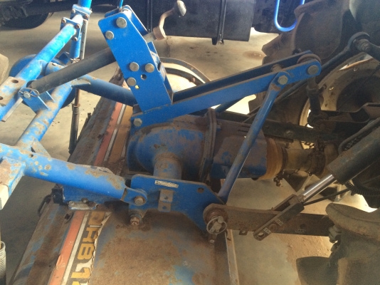 ขายรถไถ 2เพลา อิเซกิ 24 แรงม้า พร้อมโรตารี่ รถมือสองจากญี่ปุ่น ขายรถไถ 2เพลา อิเซกิ 24 แรงม้า พร้อมโรตารี่ รถมือสองจากญี่ปุ่น