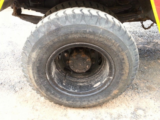 ขายดั้มร็อกกี้ 165แรง เครื่องดี แคชซีสวย สภาพพร้อมใช้งาน สนใจโทร 090-8588220คุณนะ 093-3258446คุณบิว หรือเข้าดูสินค้าอื่นๆได้ที่ www.truck.in.th/498 หรือเพจFacebook ณรงค์ ซื้อขายรถมือสอง (เว็บไซต์ส่วนตัว) หรือFacebook ตลาดรถมือสอง คุณนะ