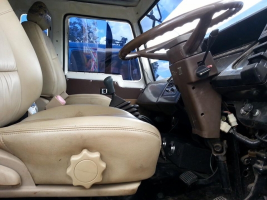 ขายดั้มร็อกกี้ 165แรง เครื่องดี แคชซีสวย สภาพพร้อมใช้งาน สนใจโทร 090-8588220คุณนะ 093-3258446คุณบิว หรือเข้าดูสินค้าอื่นๆได้ที่ www.truck.in.th/498 หรือเพจFacebook ณรงค์ ซื้อขายรถมือสอง (เว็บไซต์ส่วนตัว) หรือFacebook ตลาดรถมือสอง คุณนะ