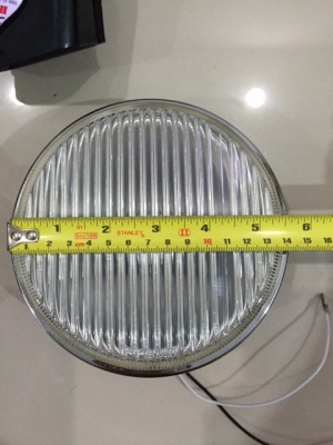 ขาย-ไฟ Sport light PIAA 5.5" แถมแตร Mitsuba Arena II !!!