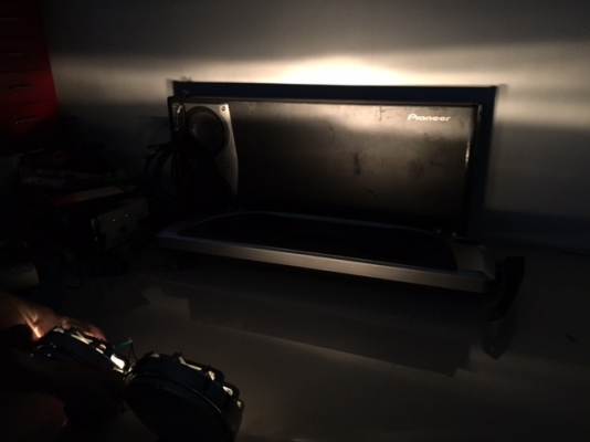 ขาย-ไฟ Sport light PIAA 5.5" แถมแตร Mitsuba Arena II !!!