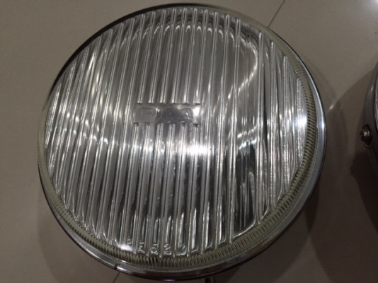 ขาย-ไฟ Sport light PIAA 5.5" แถมแตร Mitsuba Arena II !!!