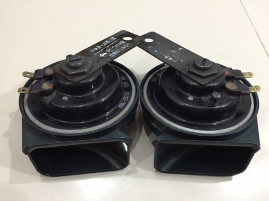 ขาย-ไฟ Sport light PIAA 5.5" แถมแตร Mitsuba Arena II !!!