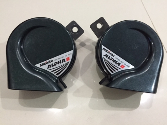 ขาย-ไฟ Sport light PIAA 5.5" แถมแตร Mitsuba Arena II !!!