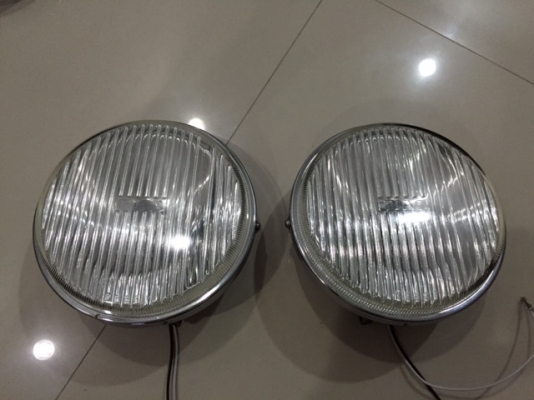 ขาย-ไฟ Sport light PIAA 5.5" แถมแตร Mitsuba Arena II !!!