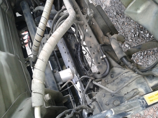 ขาย ISUZU 175 แรง ปี 52 NQR **Euro 3** คอมมอลเรล ยาว 5.5 ม. แอร์เทอร์โบพวงมาลัยพาเวอร์