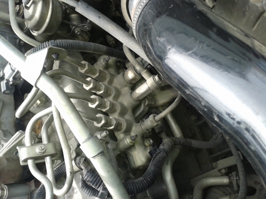 ขาย ISUZU 175 แรง ปี 52 NQR **Euro 3** คอมมอลเรล ยาว 5.5 ม. แอร์เทอร์โบพวงมาลัยพาเวอร์