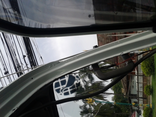 ขาย ISUZU 175 แรง ปี 52 NQR **Euro 3** คอมมอลเรล ยาว 5.5 ม. แอร์เทอร์โบพวงมาลัยพาเวอร์