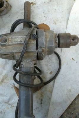 สว่านรอบช้าฮิตาชิสภาพพร้อมใช้งานครับเป็นของฮิตาชิครับสวยๆครับเสียงนิ่มประมาณ 6 หุนครับ พร้อมใช้ครับ ราคานี้คุ้มมากครับ สว่านรอบช้าฮิตาชิสภาพพร้อมใช้งานครับเป็นของฮิตาชิครับสวยๆครับเสียงนิ่มประมาณ 6 หุนครับ พร้อมใช้ครับ ราคานี้คุ้มมากครับ