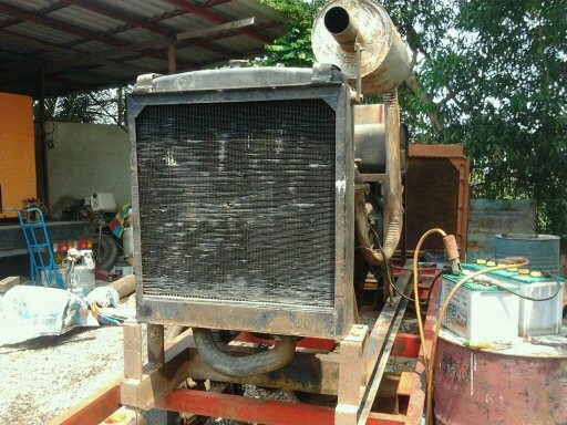 เครื่องปั่นไฟราคาถูกๆมาแล้วครับเครื่องอิซูซุไดอังกิตลวดเดิม 65000 เครื่องปั่นไฟราคาถูกๆมาแล้วครับเครื่องอิซูซุไดอังกิตลวดเดิม 65000