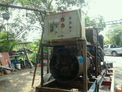 เครื่องปั่นไฟราคาถูกๆมาแล้วครับเครื่องอิซูซุไดอังกิตลวดเดิม 65000 เครื่องปั่นไฟราคาถูกๆมาแล้วครับเครื่องอิซูซุไดอังกิตลวดเดิม 65000