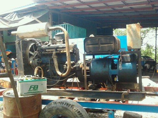 เครื่องปั่นไฟราคาถูกๆมาแล้วครับเครื่องอิซูซุไดอังกิตลวดเดิม 65000 เครื่องปั่นไฟราคาถูกๆมาแล้วครับเครื่องอิซูซุไดอังกิตลวดเดิม 65000