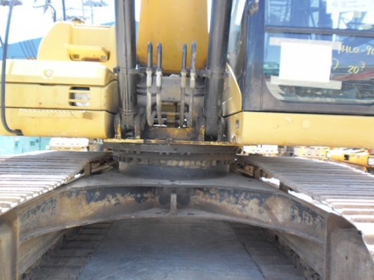 CAT 320D #BWZ03704 สนใจติดต่อหนึ่ง 061-4194021