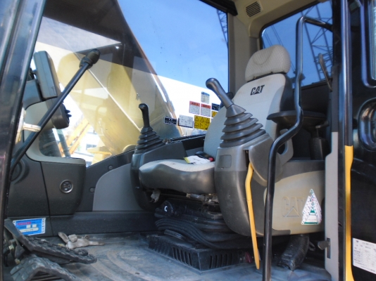 CAT 320D #BWZ03704 สนใจติดต่อหนึ่ง 061-4194021