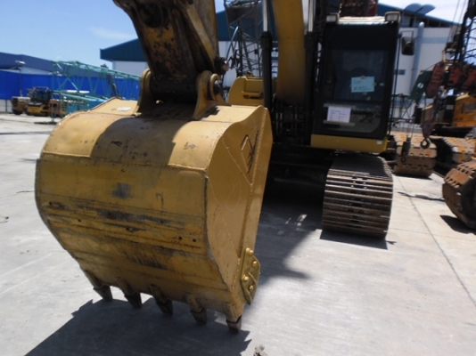 CAT 320D #BWZ03704 สนใจติดต่อหนึ่ง 061-4194021