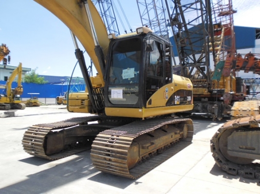 CAT 320D #BWZ03704 สนใจติดต่อหนึ่ง 061-4194021