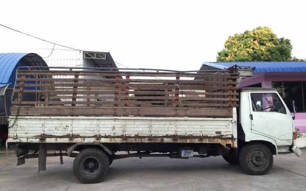 ขายแล้วครับKM779 รถพร้อมใช้ ขอบคุณทุกสายครับ ขายแล้วครับKM779 รถพร้อมใช้ ขอบคุณทุกสายครับ