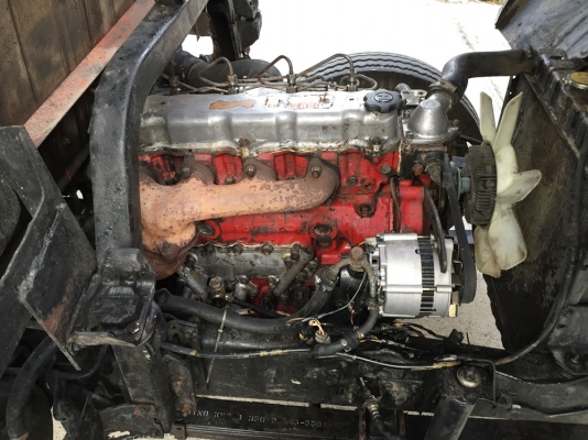 ขายแล้วครับKM779 รถพร้อมใช้ ขอบคุณทุกสายครับ ขายแล้วครับKM779 รถพร้อมใช้ ขอบคุณทุกสายครับ