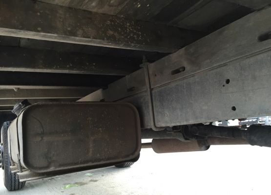 ขายแล้วครับKM779 รถพร้อมใช้ ขอบคุณทุกสายครับ